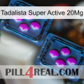 Tadalista Super Active 20Mg 03